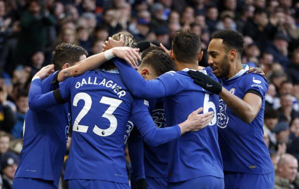 Hesgoal chelsea vs crystal palace on sale
